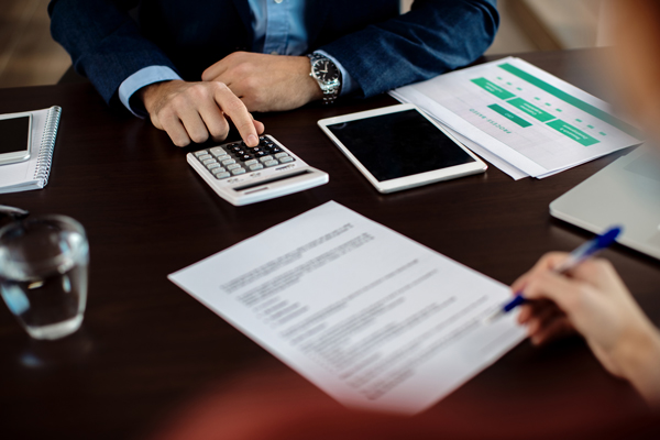 Account Reconciliation
